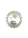 Saw blade 150 x 3.6 x 30+3  Z-32+4 | Wirutex