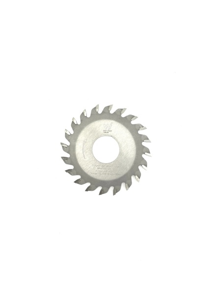 Sawblade 100x3.2x30 Z20 Sawblade 100x3.2x30 Z20