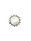 Sawblade 100x3.2x30  Z20