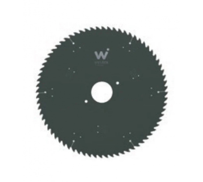 Saw blade 300x4.4x65mm DP (4mm)