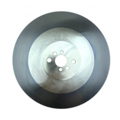 circular saw blade JVL OPTIMUS  250 x 32 x 2 Z240