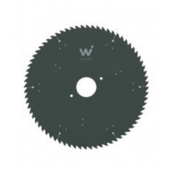 Zaagblad 355x4,4x80mm | Wirutex
