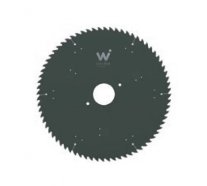 Sägeblatt 355x4,4x80mm | Wirutex Sägeblatt 355x4,4x80mm | Wirutex