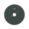Zaagblad 355x4,4x80mm | Wirutex