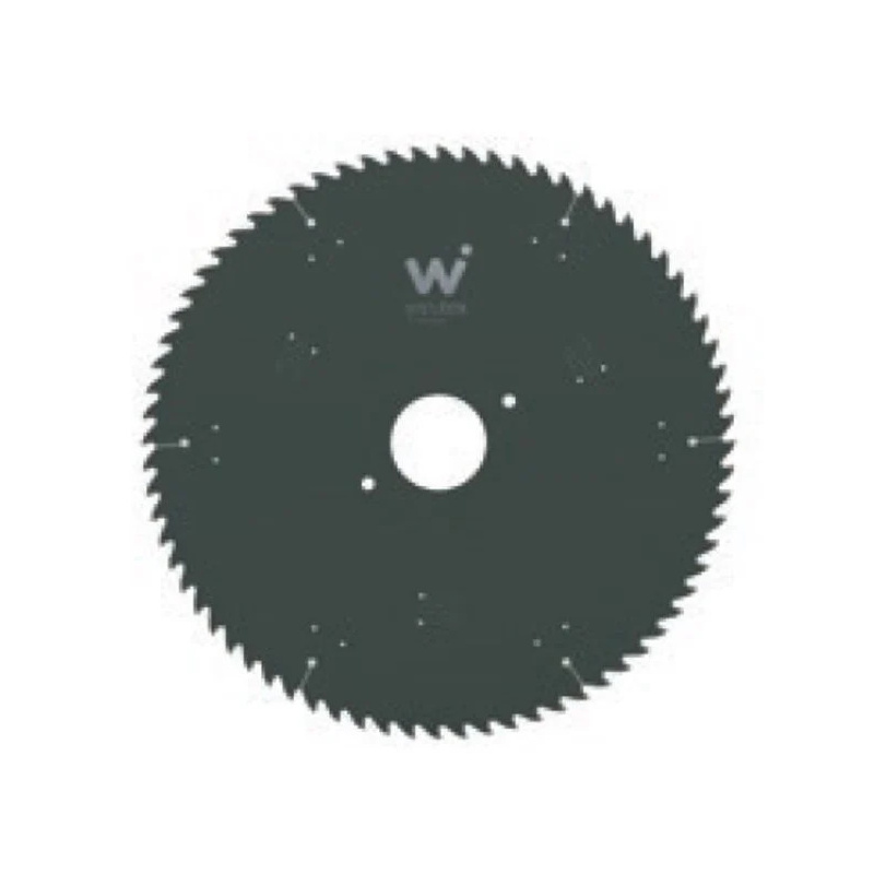 Saw blade PCD 400x4.4x65mm | Wirutex