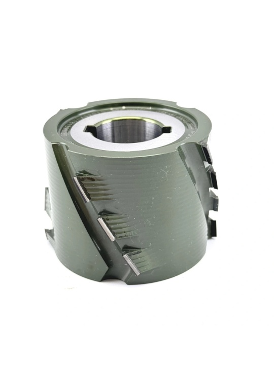 RT01 Pré-fraise PCD 80x55x30+2KN CW CCEN350035 | Wirutex