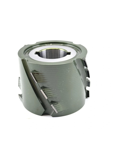RT01 Pré-fraise PCD 80x55x30+2KN CW CCEN350035 | Wirutex