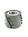 RT01 Pré-fraise PCD 80x55x30+2KN CW CCEN350035 | Wirutex