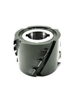 RT01 Strijkfrees Diamant 80x55x30 + 2KN Linksom CCEN350036 | Wirutex