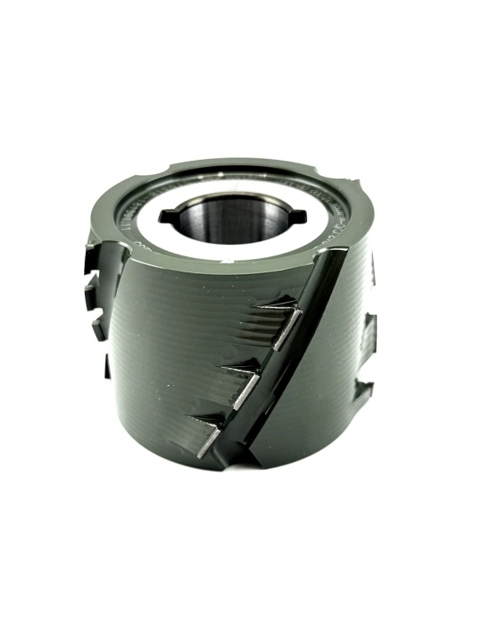 RT01 Strijkfrees Diamant 80x55x30 + 2KN Linksom CCEN350036 | Wirutex