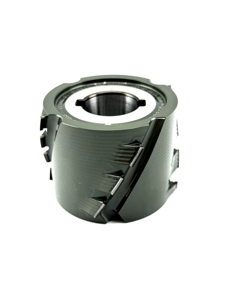 RT01 Strijkfrees Diamant 80x55x30 + 2KN Linksom CCEN350036 | Wirutex