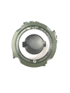 RT01 Pré-fraise PCD 80x55x30+2KN CCW CCEN350036 | Wirutex
