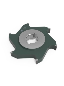 Wirutex diamant freeskop 70x8x16+2KN | Wirutex