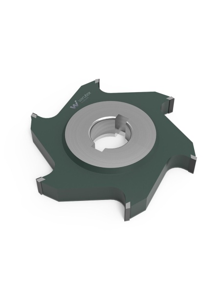 Wirutex diamant freeskop 70x8x16+2KN | Wirutex Wirutex diamant freeskop 70x8x16+2KN | Wirutex