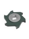 Wirutex diamant freeskop 70x8x16+2KN | Wirutex