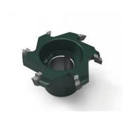copy of Wirutex DP Rounding cutter 60 x 9 x 20+2KN 25° CW | Wirutex