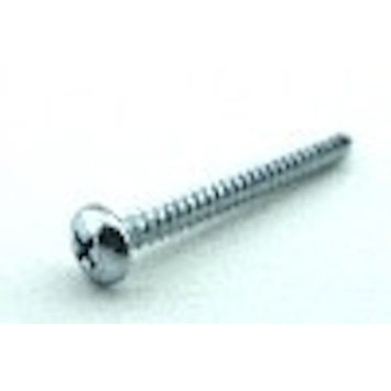 PAN HD. TAPPING SCREW 10X1 3/4 PH.B.