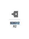 Wendeplatte für YH142AAM / YH143AAM | Stark