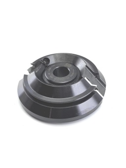 WP Gehrungsverleimfraeser 45 grad Bohrung 30mm TH24TM01 | Stark