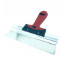 Spackmes Rvs met softgrip 600mm | HUFA