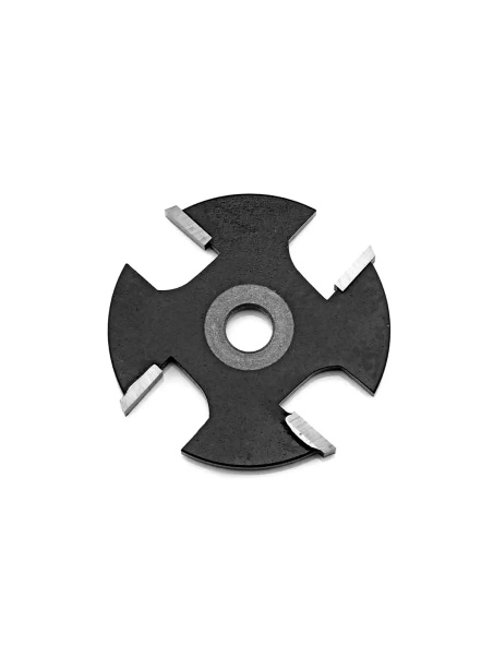 JVL pro-line Schijffrees 4 snijders 5.5 mm | JVL Tools