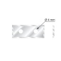 Titman Knife 50x12x1.5 Z4