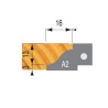Stark knife A2  601381 | Stark