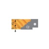 Stark knife C2  601385 | Stark