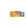 Stark wendeplatte D1  601386 | Stark