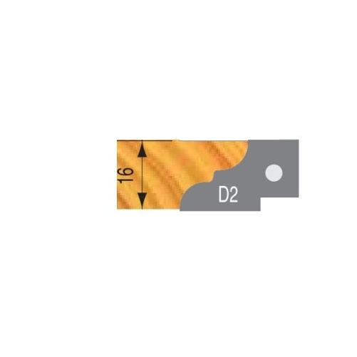 Stark wendeplatte D2 601387 | Stark Stark wendeplatte D2 601387 | Stark