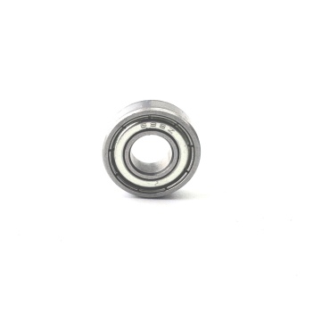 Cuscinetto a sfere 698zz  8x19x6mm | JVL Tools