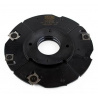 Adjustable grooving TYPE A - 140X4-7.5  Bore 31,75mm | Stark