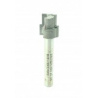 stepped rebate bit HM 16,3/12,3mm and 18,5/9,5mm | Titman Tools