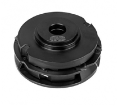 Tongue and groove Cutter set Bore 30mm | Stark