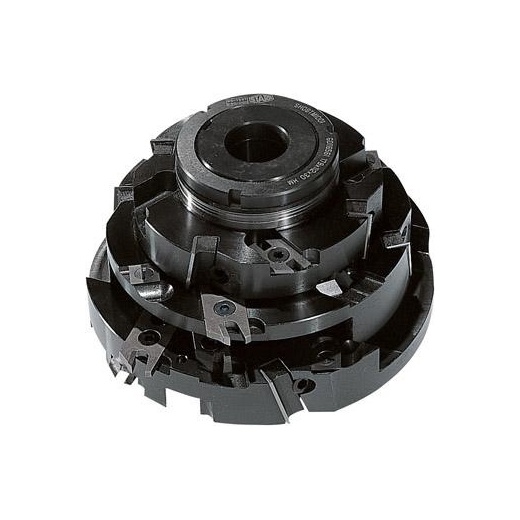 Stark Teste per l'esecuzione di porte TIPO 2 foro 40mm | Stark