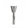 Titman dovetail router bit 15° D26  S12mm | Titman Tools