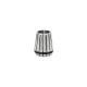 Wirutex ER32 precision collet. 11/10mm | Wirutex