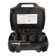 Mandrex Industrieset UltraXcut 19mm-76mm zeskant 11, 13-delig MHSD1006A | Mandrex