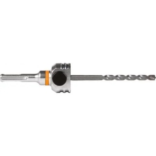 Mandrex MXqs Gatzaaghouder SDS + TCT Centreerboor. MX200029B | Mandrex