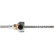 Mandrex MXqs Arbor SDS + TCT pilot drill MX200029B | Mandrex