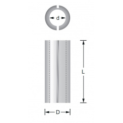 Titman Reduceerhuls 6 - 10 MM | Titman Tools