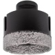 Mandrex DryXcut diamond drill 68mm with One click adapter MHD2Q068B | Mandrex