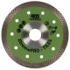 Mandrex xtremepro Diamantsägeblatt 125MM - MDZT125X | Mandrex
