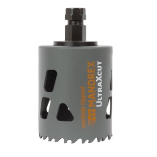 Mandrex UltraXcut gatzaag 68mm | Mandrex