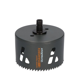 Mandrex UltraXcut gatzaag 105mm | Mandrex