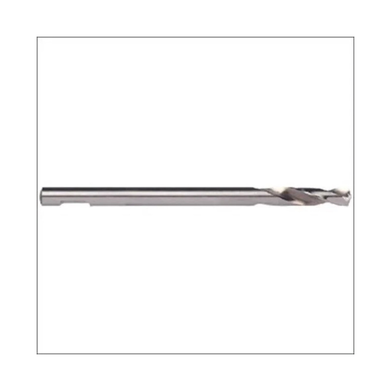 Centreerboor MX2P0068B HSS-CO 135 graden split point 125mm Ø 6.35mm | Mandrex