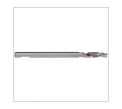Centreerboor MX2P0068B HSS-CO 135 graden split point 125mm Ø 6.35mm | Mandrex