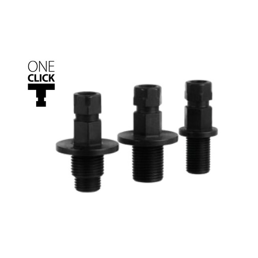 Mandrex MXqs Hole Enlargement set MX2P0052HEB | Mandrex Mandrex MXqs Hole Enlargement set MX2P0052HEB | Mandrex