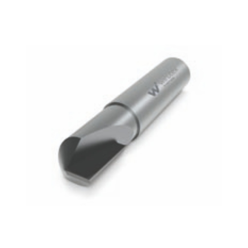 Wirutex Diamant-Nutfräser 1 scheider D8 Schaft 8mm