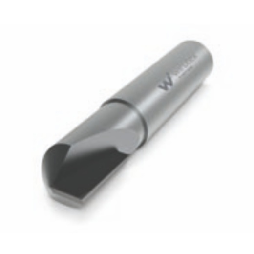 Wirutex Diamant-Nutfräser 1 scheider D12 Schaft 12mm Wirutex Diamant-Nutfräser 1 scheider D12 Schaft 12mm
